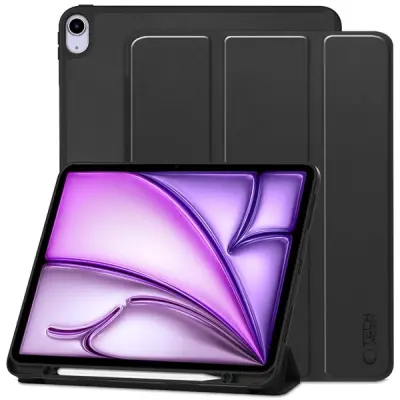 TECH-PROTECT SC PISALO ZA IPAD AIR 13 1 2 2024 2025 PISALO Z OBČUTLJIVOSTJO ZA DOTIK