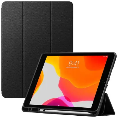 OVITEK SPIGEN URBAN FIT ZA IPAD 10.2 7 8 9 2019–2021 ZAŠČITA IN UDOBJE