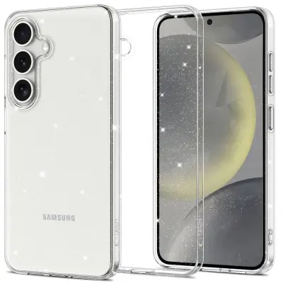 TECH-PROTECT FLEXAIR GALAXY S25 BLEŠČICE