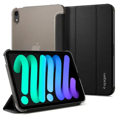 SPIGEN OVITEK ZA IPAD MINI 6 2021 Z MAGNETNIM ZAPRTNKOM