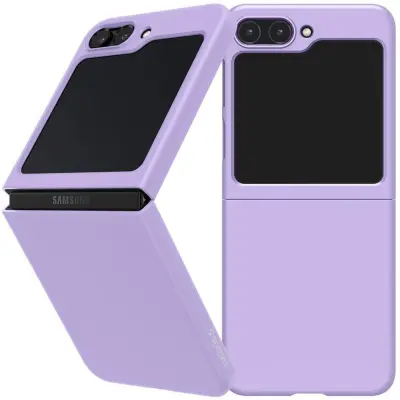 ZAŠČITNI OVITEK SPIGEN AIRSKIN ZA GALAXY Z FLIP 5 ZA SAMSUNG IZ PLASTIKE