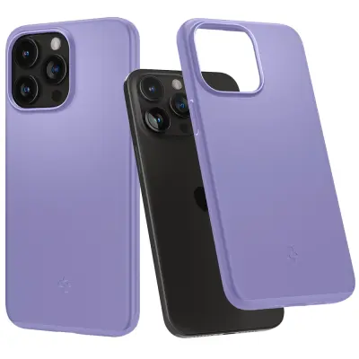SPIGEN TANKI ZAŠČITNI OVITEK ZA IPHONE 15 PRO Z VIJAKI IN ODPORNOSTJO