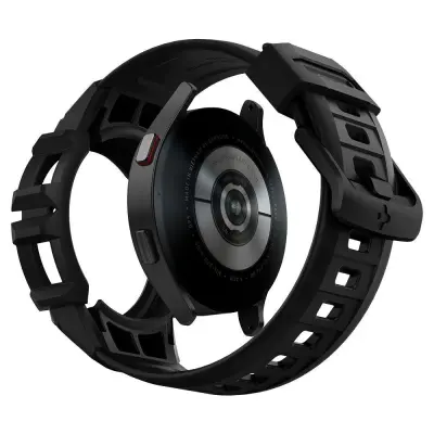 OVITEK SPIGEN ZA GALAXY WATCH 4 5 40 MM RUGGED ARMOR PRO Z ZAŠČITO