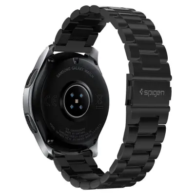 SPIGEN MODERN FIT PAŠČEK ZA SAMSUNG GALAXY WATCH 46 MM HITRO ZAMENJALNI PRIKLJUČEK