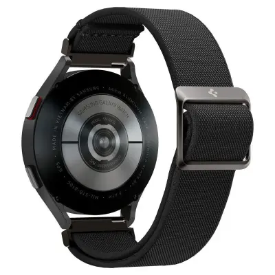 PAŠČEK ZA URO SPIGEN FIT LITE ZA SAMSUNG GALAXY WATCH 4 5 6 7 FE, UDOBEN