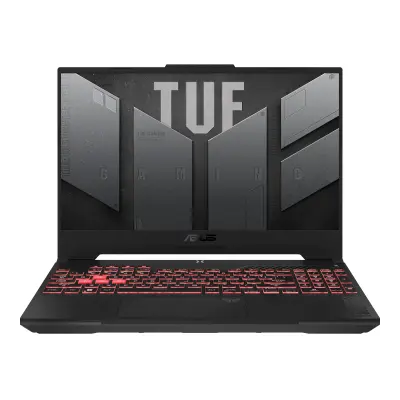 Odprta emb - ASUS TUF Gaming A15 FA507NU-LP116W AMD Ryzen 5 7535HS 15.6inch FHD 16GB DDR5 1TB PCIe NVMe M.2 SSD RTX 4050 W11H