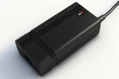 NAPAJALNIK SKYRC 15V/4A