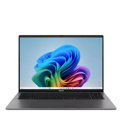 Odprta emb - Prenosnik ASUS Vivobook S M3607HA-RP040W, Ryzen 7 260, 40,6 cm (16"), 16 GB RAM, 1 TB SSD, W11H