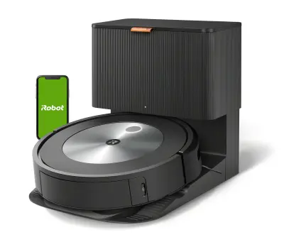 Odprta emb - ROOMBA  j7+ (j7558) ROBOTSKI SESALNIK