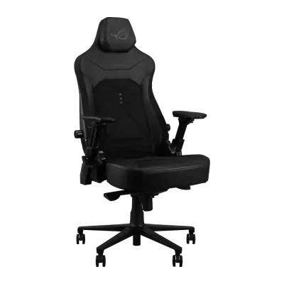 Stol ASUS ROG Courser Core, črn