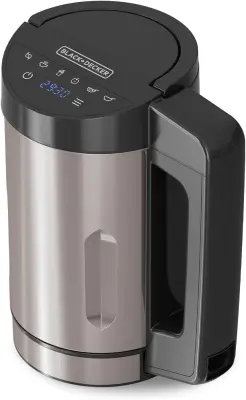 APARAT ZA PRIPRAVO JUHE 1,6L 1000W