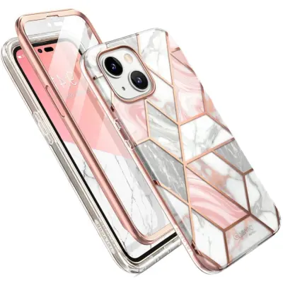 SUPCASE COSMO OVITEK ZA IPHONE 14 PLUS 15 PLUS ZAŠČITNI OVITEK