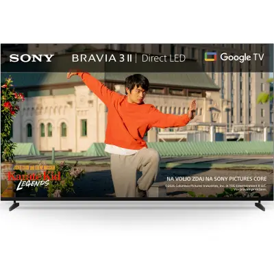 Televizor SONY BRAVIA 3M2 K55XR35M2PB.CEI