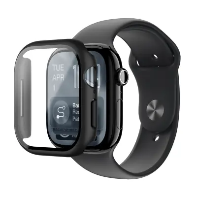 ZAŠČITNO STEKLO AMAZINGTHING RADIX ZA APPLE WATCH SERIJE 11 46 MM Z ET