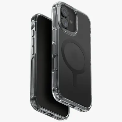 UNIQ LIFEPRO XTREME ZAŠČITNI OVITEK ZA IPHONE 17 Z MAGCLICK POLNILNIM SYSTEM