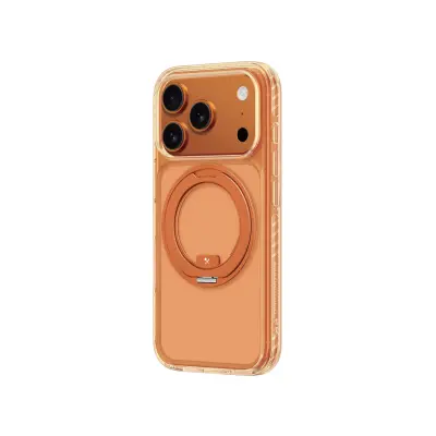 OVITEK AMAZINGTHING TITAN PRO ZA IPHONE 17, ZDRUŽLJIV Z MAGSAFE