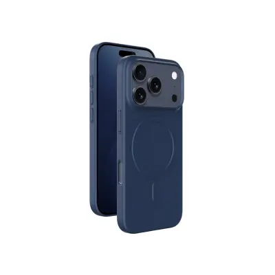 OVITEK AMAZINGTHING MINIMAL AIR ZA IPHONE 17 PRO MAX Z LAHKIM ZAŠČITNIM POLNILOM MAGSAFE