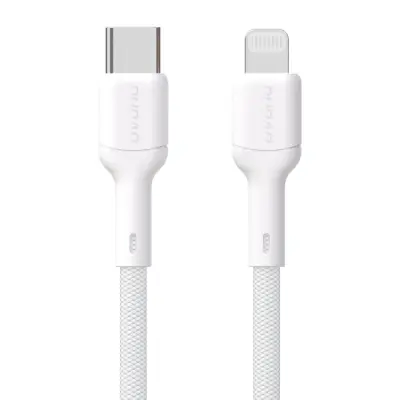 DUDAO USB-C NA LIGHTNING KABEL 30W ZA IPHONE 2M S POLNILNIKOM