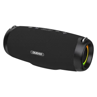 DUDAO Y21PRO RGB BREZŽIČNI ZVOČNIK ZA TELEFONE S SODOBNO TEHNOLOGIJO
