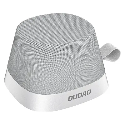 BREZŽIČNI ZVOČNIK DUDAO Y20 Z MAGNETNIM NOSILCEM ZA BLUETOOTH 5.3