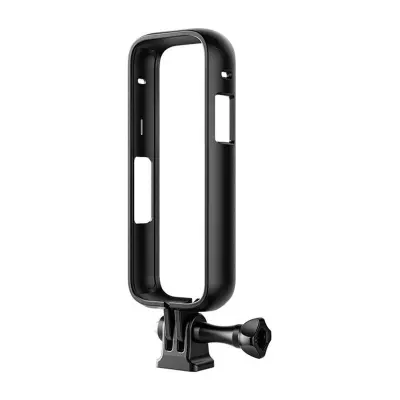 TELESIN MONTAŽNI OKVIR ZA INSTA360 X4 ZA VARNO IN VARNO MONTAŽO