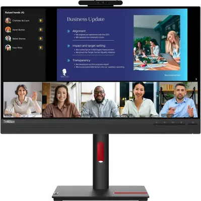 Odprta emb - Monitor Lenovo Thinkvision T24V-30