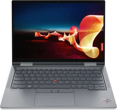 Odprta emb - Laptop Lenovo Yoga 7 2-IN-1 16AKP10 / Ryzen 7 / RAM 32 GB / SSD Drive / 16,0″ 2.8K