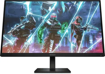 Odprta emb - HP Omen 27
