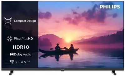 Televizor PHILIPS 40PFS6050/12