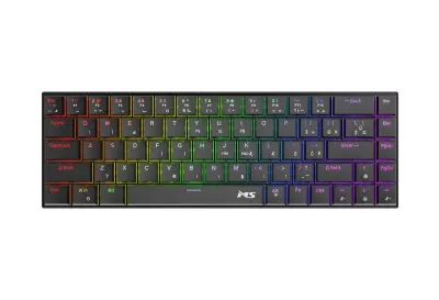 MS tipkovnica brezžičnaELITE K-702C gaming