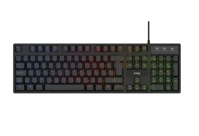MS tipkovnica žična ELITEK-501C gaming