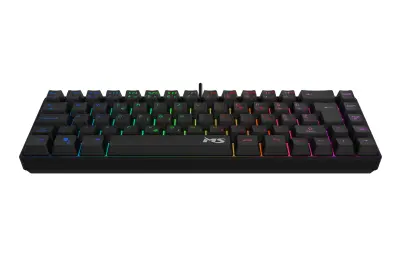 MS tipkovnica žična ELITEK-500C gaming