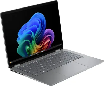 Odprta emb - Laptop HP OmniBook X Flip 16-AR0XXX / Ryzen 5 / RAM 16 GB / SSD Drive / 16,0″ WUXGA