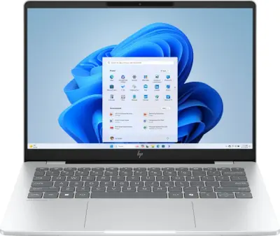 Odprta emb - Laptop HP OmniBook 7 14-fr0xxx / Core Ultra 7 / RAM 32 GB / SSD Drive / 14,0″ 2.8K