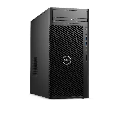 Obnovljeno - kot novo - Computer Dell Precision 3660 / i7 / RAM 32 GB / SSD Drive