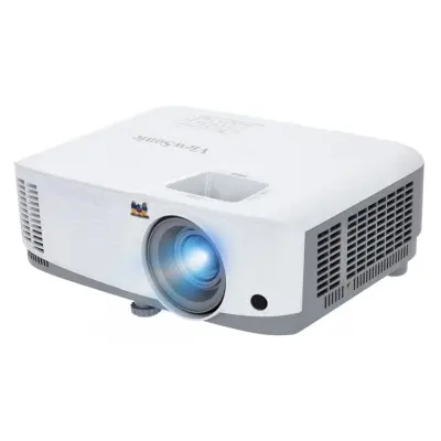 projektor VIEWSONIC PA504W, 4000A, 22.000:1, WXGA, DLP, zvočniki