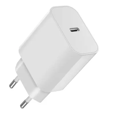 Mayaxess, Hitri polnilnik USB-C za Google Pixel 10 Pro XL 20W, Bela