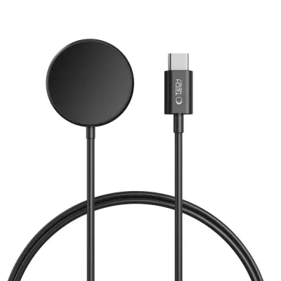 TECH-PROTECT MAGNETNI KABEL TYPE-C ZA SAMSUNG GALAXY WATCH 100CM PRIKLJUČEK