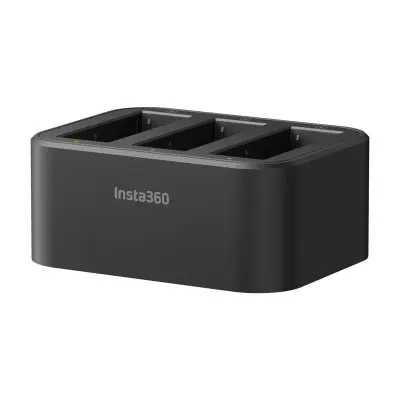 INSTA360 POLNILEC ACE PRO 2 ACE PRO FAST CHARGE HUB