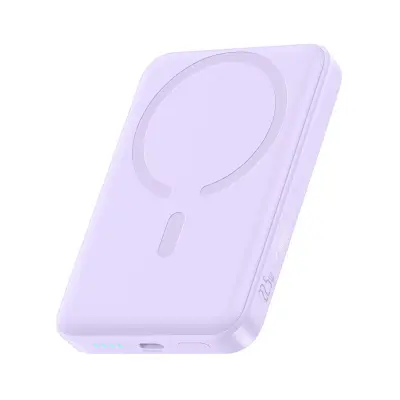 BASEUS ENERFILL FM11 POWERBANK 10000MAH 22,5W ZA MAGSAFE Z USB-C KABLOM 20V