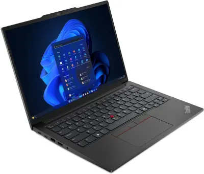 Odprta emb - Laptop Lenovo ThinkPad E14 G7 / Core Ultra 5 / RAM 16 GB / SSD Drive / 14,0″ WUXGA