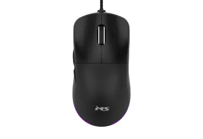 MS miška žična NEMESIST-103C gaming