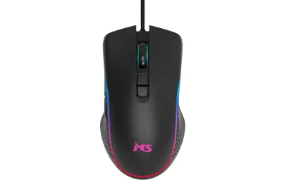 MS miška žična NEMESIST-102C gaming