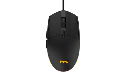 MS miška žična NEMESIST-100C gaming