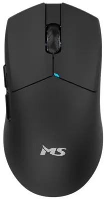 MS miška brezžičnaNEMESIS T-105WBC gaming