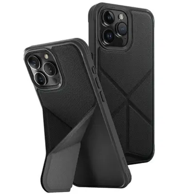 UNIQ TRANSFORM OVITEK ZA IPHONE 15 PRO MAX 6,7 MAGCLICK POLNILNI SISTEM