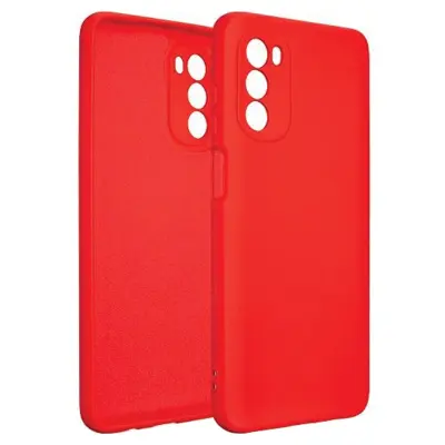 BELINE SILIKONSKI OVITEK ZA MOTOROLA MOTO G8 25G ZAŠČITNI OVITEK ZA TELEFON