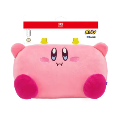 Torbica HORI KIRBY VAULT CASE za Nintendo Switch 2