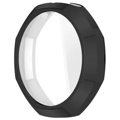 TPU zaščitni ovitek za oktagonalno žepno uro Swatch AP, iriden sijaj
