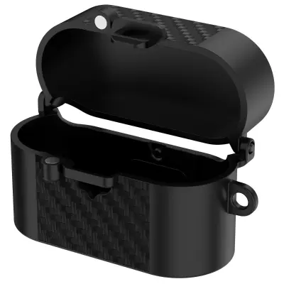 TPU zaščitni etui za Sony WF-1000XM6 z magnetnim zapiranjem